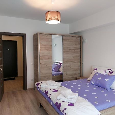 Valea Lupului  Bya Luxury 아파트 외부 사진
