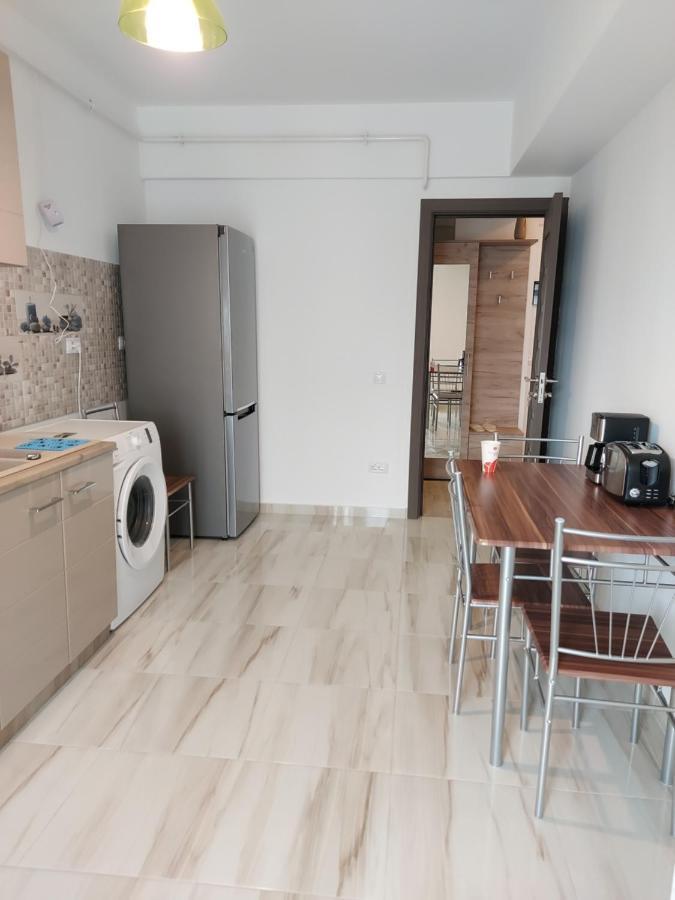 Valea Lupului  Bya Luxury 아파트 외부 사진