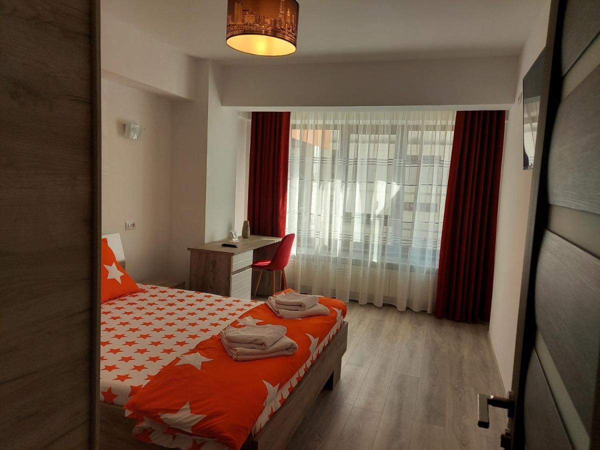 Valea Lupului  Bya Luxury 아파트 외부 사진
