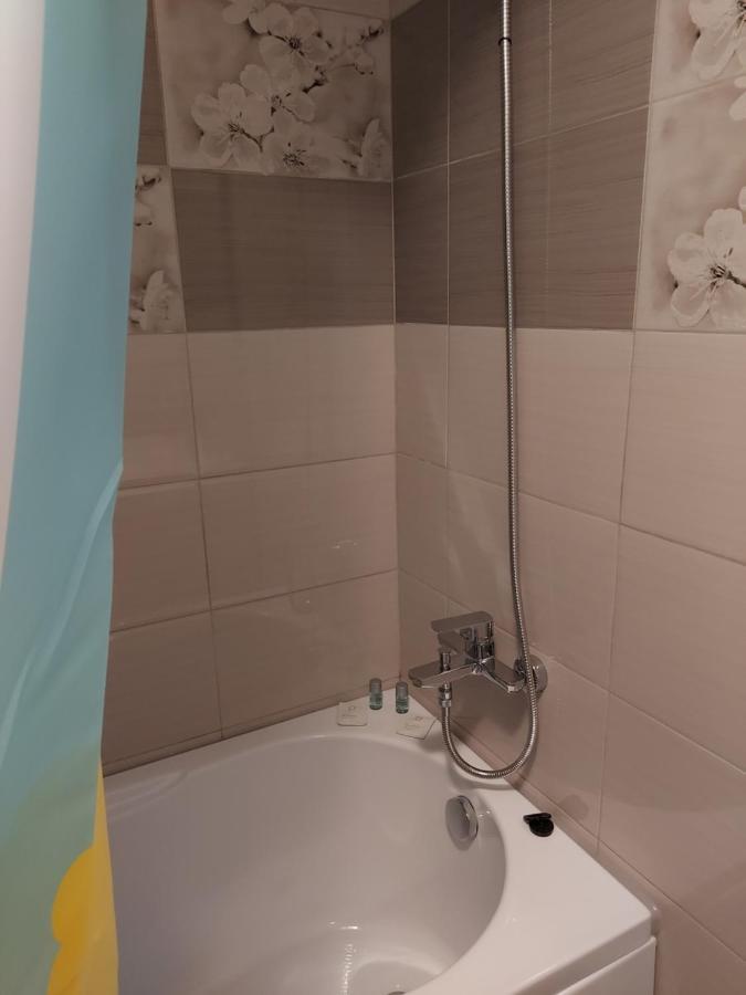 Valea Lupului  Bya Luxury 아파트 외부 사진